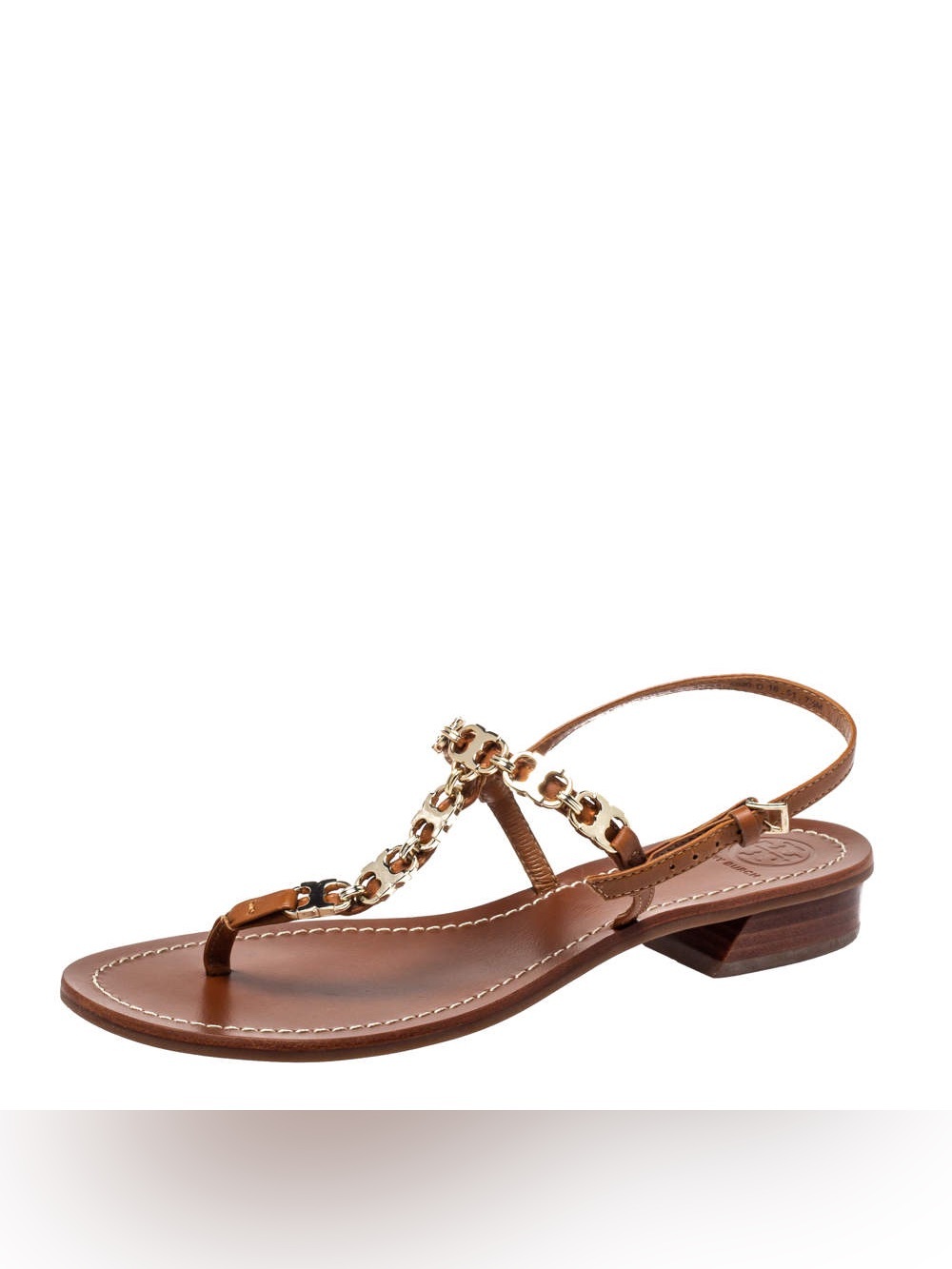 Tory Burch Gemini Sandals